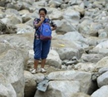 Colombie: la coulée de boue tue 254 personnes dont 43 enfants