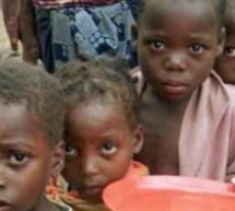 Afrique: la famine menace gravement l’ Afrique et le Yémen