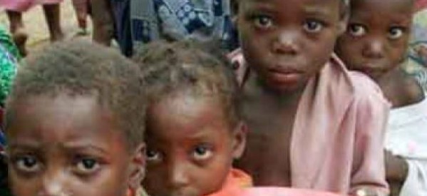 Afrique: la famine menace gravement l’ Afrique et le Yémen