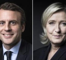 France: Emmanuel Macron et Marine Le Pen se retrouvent au second tour de la présidentielle