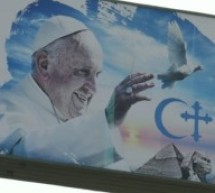 Vatican: Le pape François se rendra en février à Abou Dhabi