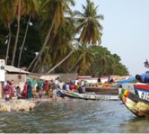 Casamance: Plus d’une centaine de disparus dans différents naufrages de pirogues de pêche étrangers