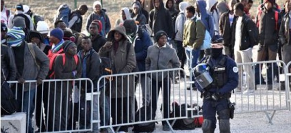 Europe / Italie: « Un million de migrants bientôt renvoyés hors de l’Europe ». Des milliers de Sénégalais et de Gambiens sont concernés.