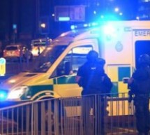 Grande-Bretagne : au moins 19 morts dans un attentat à Manchester