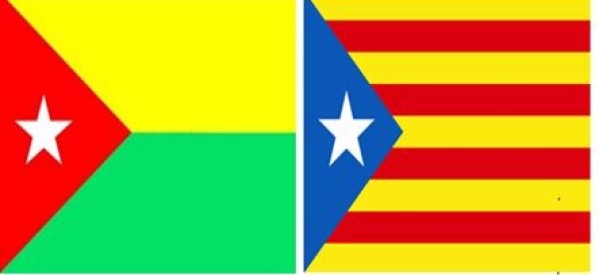 Casamance / Catalogne: Les Casamançais de l’Europe convergent à Barcelone à l’invitation de l’ICL