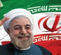 Iran: Hassan Rohani réélu président