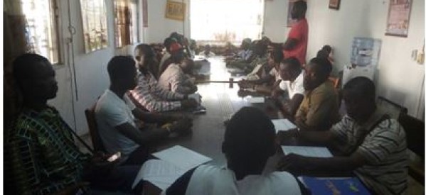 Casamance: Le MFDC en mode de modernisation et de séduction