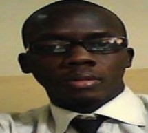 Casamance / France: Hommage à mon cousin Mamadou Lamine Diédhiou tué à Besançon