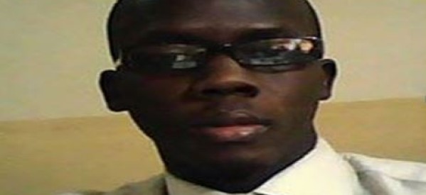 Casamance / France: Hommage à mon cousin Mamadou Lamine Diédhiou tué à Besançon