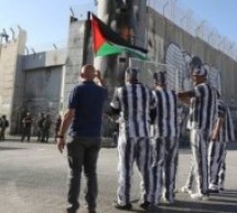 Palestine / Israël: le droit des prisonniers palestiniens inquiète la Ligue arabe