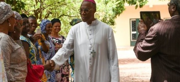 Mali: L’église catholique dans la tourmente
