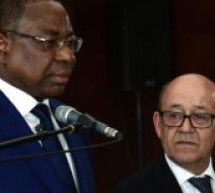 Gambie / Sénégal / France: du matériel militaire français en « cours » de livraison