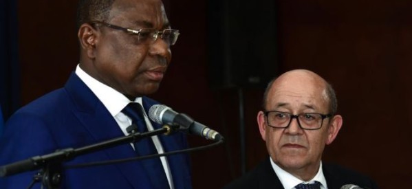 Gambie / Sénégal / France: du matériel militaire français en « cours » de livraison