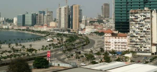 Angola : Luanda est la capitale la plus chère au monde