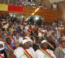 Mali : la révision de la Constitution adoptée par l’Assemblée nationale