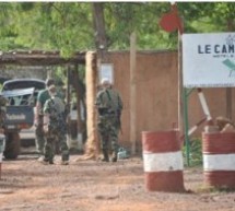 Mali: Attaque jihadiste à Bamako: 5 suspects arrêtés et 4 assaillants tués