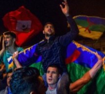 Maroc: les manifestations de rue à Al-Hoceima ne faiblissent pas