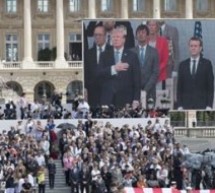 France : 14 juillet avec les Etats-Unis comme invités d’honneur