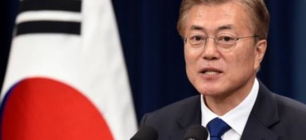 Corée Sud/Nord: proposition pour faire retomber les tensions
