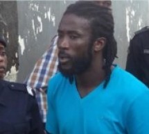 Guinée: le chanteur Elie reste 24 heures en détention