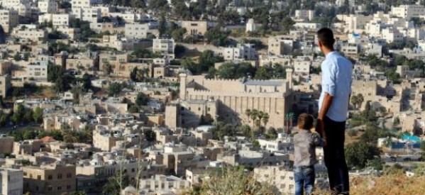Palestine / Israël: L’Unesco inscrit la ville d’Hébron sur la liste du patrimoine mondial