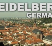 Casamance / Allemagne: La diaspora casamançaise rencontre le MFDC dans la ville mythique de Heidelberg