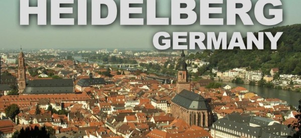 Casamance / Allemagne: La diaspora casamançaise rencontre le MFDC dans la ville mythique de Heidelberg