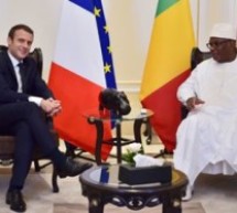 Mali: le Président IBK reconnaît l’existence de contacts avec les djihadistes
