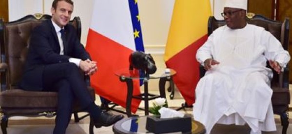 Mali : l’Allemagne dénonce l’état de corruption