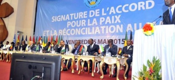Mali / Azawad: Echec des négociations de paix