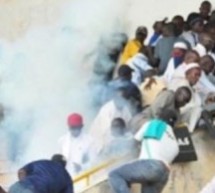 Sénégal : Suspension des manifestations sportives après le drame au stade Demba Diop