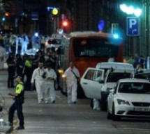 Catalogne / Espagne: Deux attentats à la voiture bélier à Barcelone et Cambrils font 13 morts