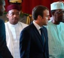 France / Afrique: un mini-sommet à Paris sur la crise migratoire