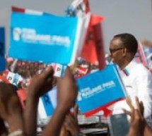 Rwanda: Les Rwandais aux urnes pour l’élection présidentielle