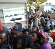 Kenya: les résultats des élections attendus demain vendredi