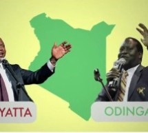 Kenya: Uhuru Kenyatta remporte les élections présidentielles après le boycott de l’opposition