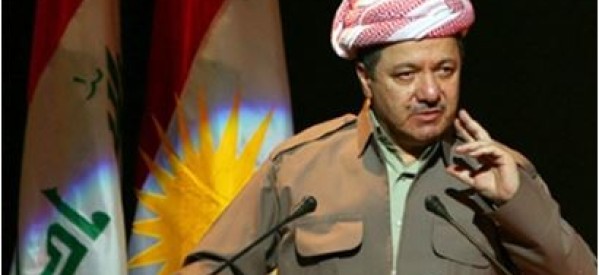 Kurdistan: le référendum pour l’indépendance est prévu le 25 septembre