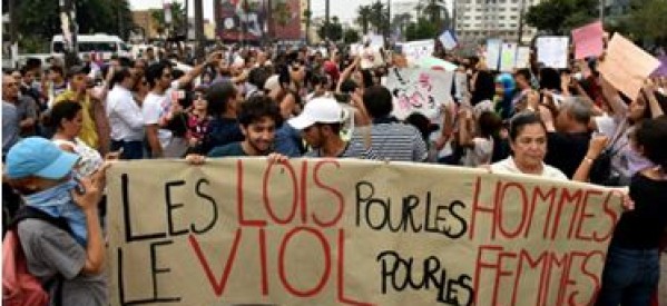 Maroc: Les mouvements de contestations se multiplient