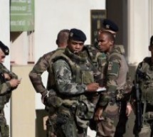 France: une voiture fonce sur des militaires et fait six blessés