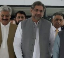 Pakistan: Nomination d’un nouveau Premier ministre