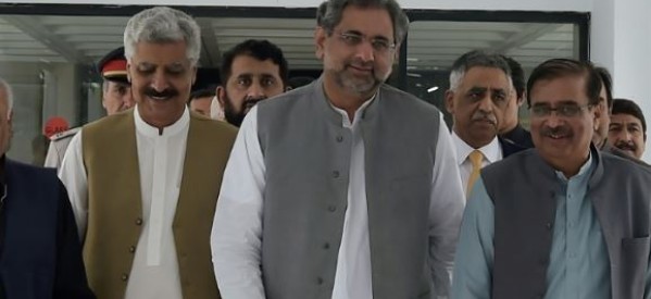 Pakistan: Nomination d’un nouveau Premier ministre