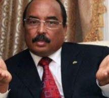 Mauritanie: Référendum constitutionnel ce samedi