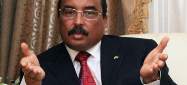Mauritanie: Référendum constitutionnel ce samedi
