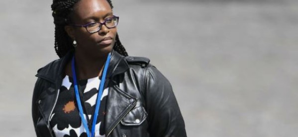 France: Polémique sur « un SMS » de Sibeth Ndiaye après le décès de Simone Veil