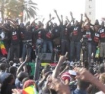 Sénégal: Vers une plainte contre l’ Etat après les législatives