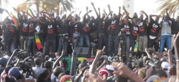 Sénégal: Vers une plainte contre l’ Etat après les législatives