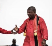Angola : João Lourenço élu président de la République