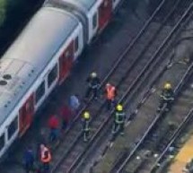 Grande Bretagne: Attentat dans le métro de Londres fait au moins un mort et 22 blessés