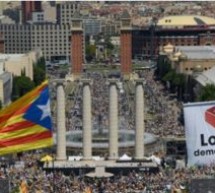 Catalogne: Les Catalans voteront le 1er octobre comme prévu