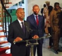 Sénégal: Le nouveau gouvernement est en place